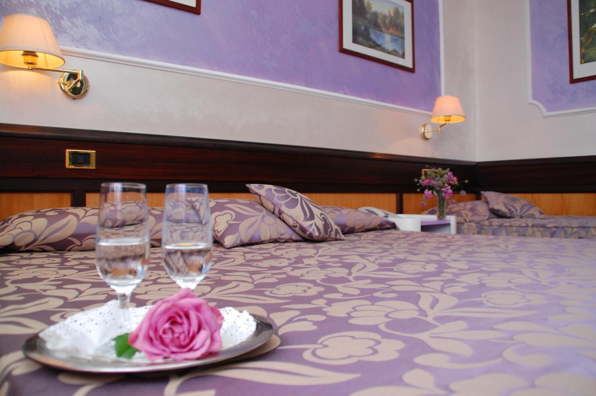Benny Hotel Catanzaro Extérieur photo