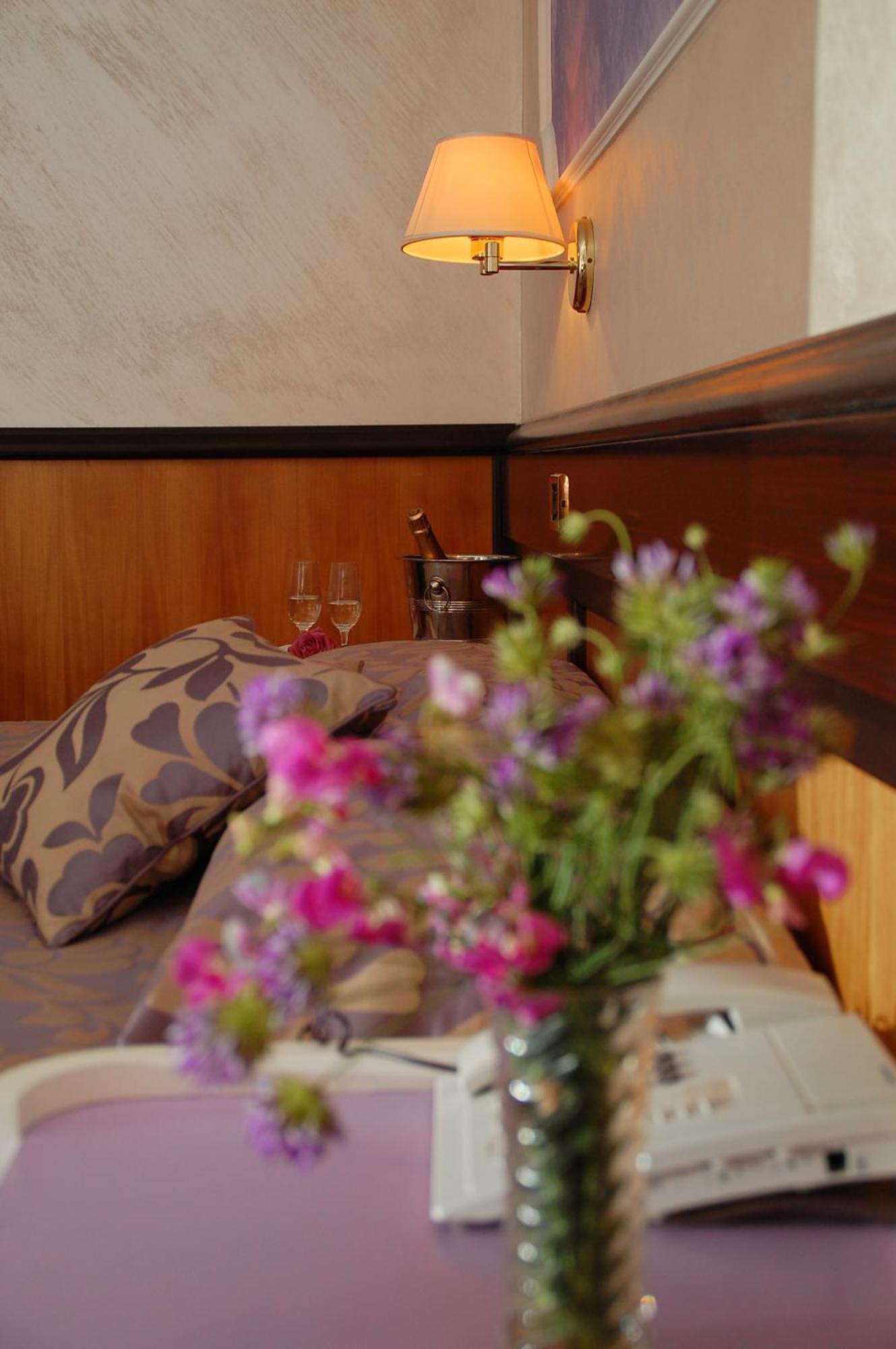 Benny Hotel Catanzaro Extérieur photo