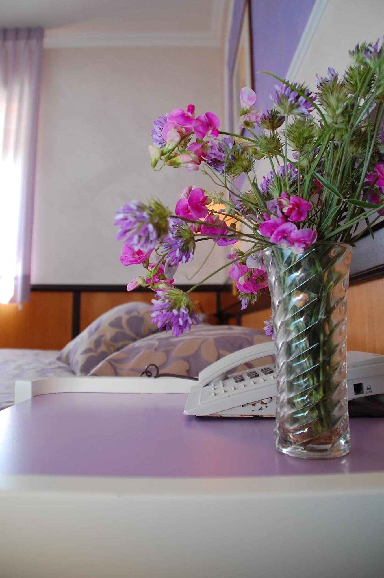 Benny Hotel Catanzaro Extérieur photo