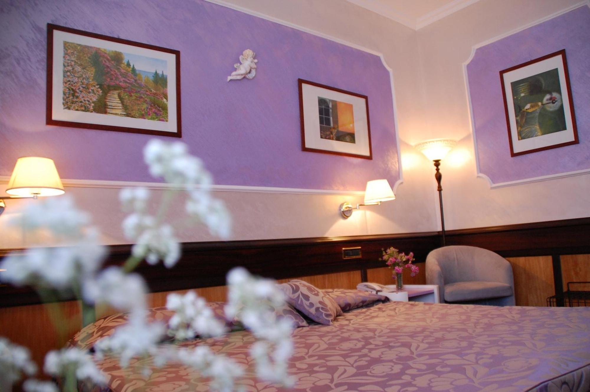 Benny Hotel Catanzaro Extérieur photo