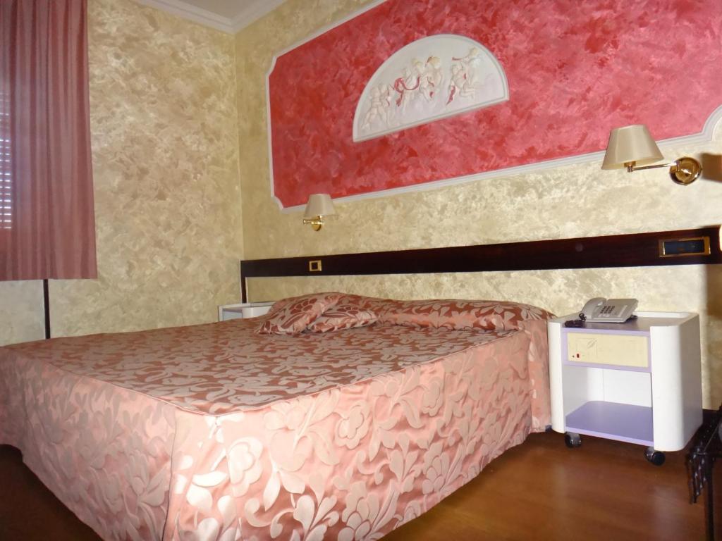 Benny Hotel Catanzaro Extérieur photo