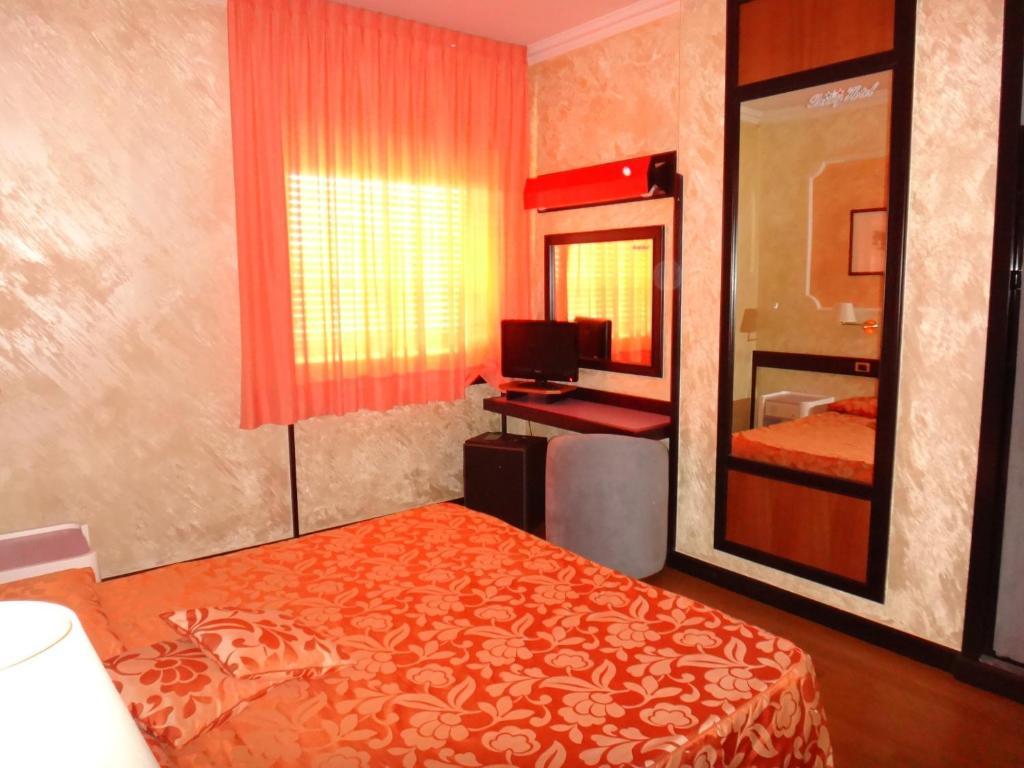 Benny Hotel Catanzaro Extérieur photo