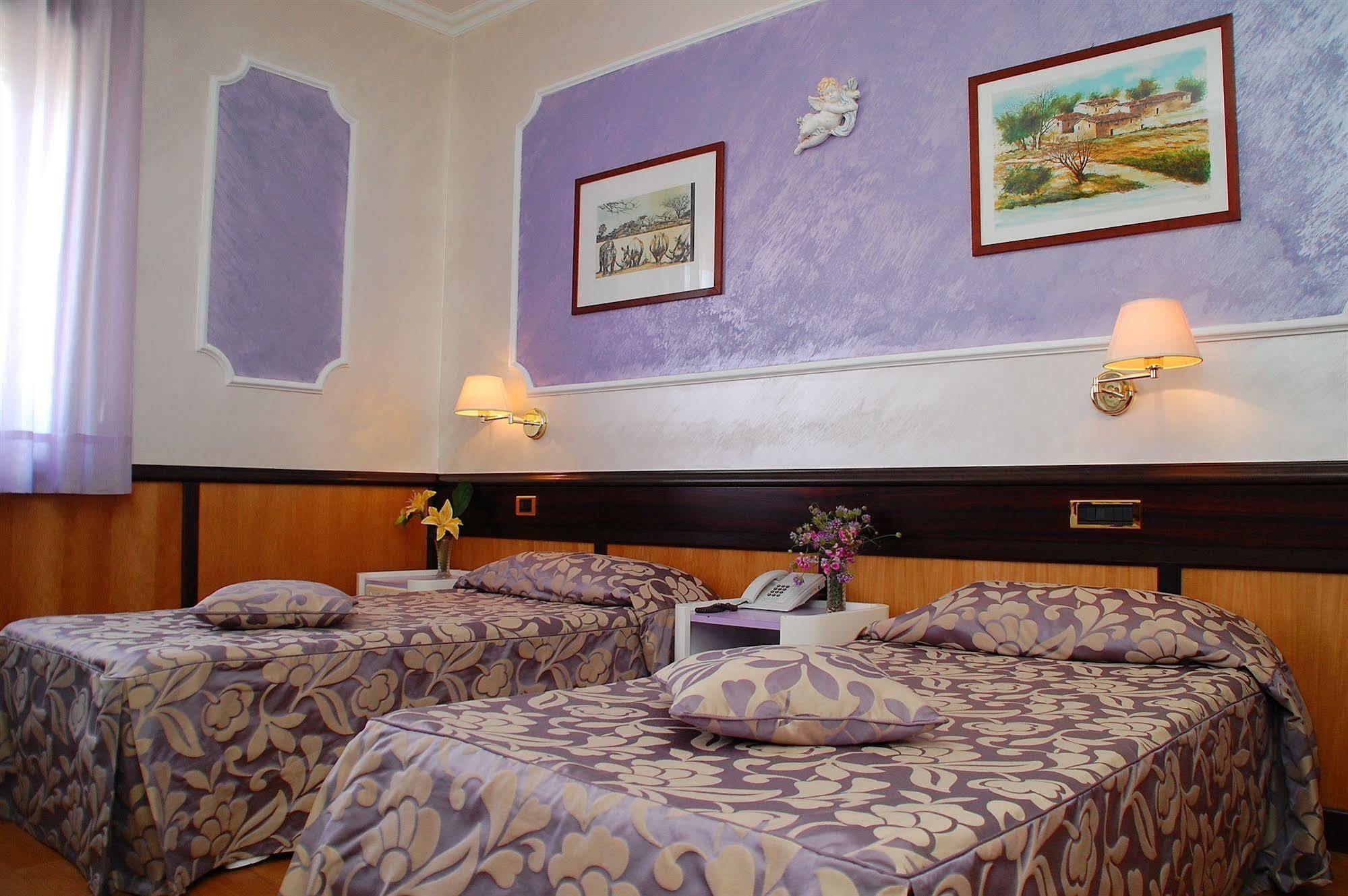 Benny Hotel Catanzaro Extérieur photo