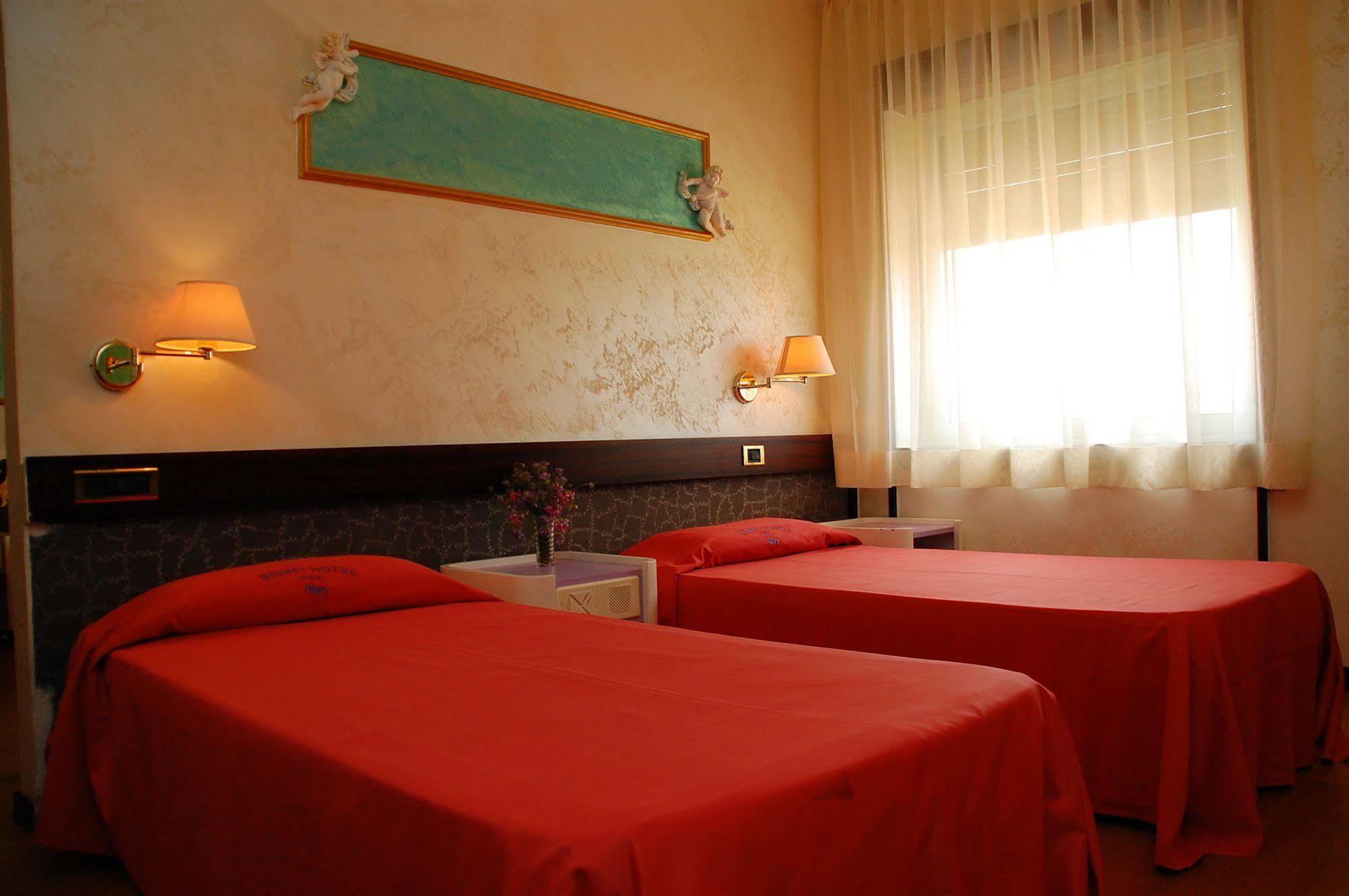 Benny Hotel Catanzaro Extérieur photo